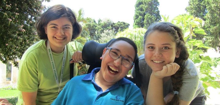 Gozo Children’s Hub enables the young to dream big and be heard
