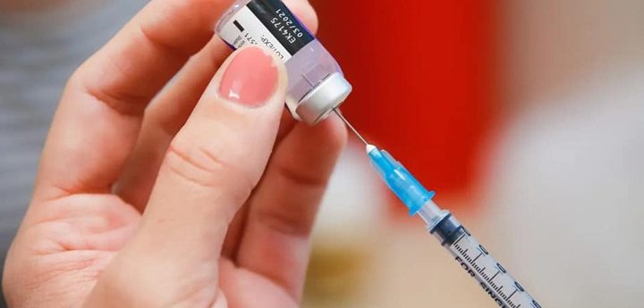 Covid-19 vaccinations underway for Gozo General Hospital staff