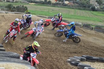 Steve Xuereb dominates in third round of the GMA Championship 2021