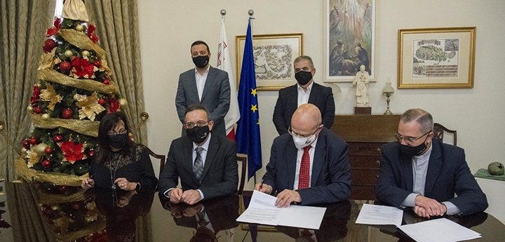 €300,000 for FSWS training programme to assist Gozo jobseekers