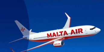 40 Malta Air cabin crew jobs to be lost in January – Airline 40 Malta Air cabin crew jobs to be lost in January – Airline