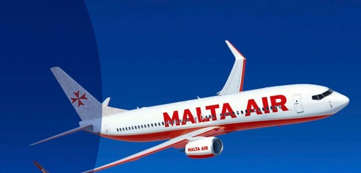40 Malta Air cabin crew jobs to be lost in January – Airline