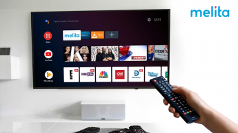 NexTV Android TV App launched by Melita instead of set-top box NexTV Android TV App launched by Melita instead of set-top box