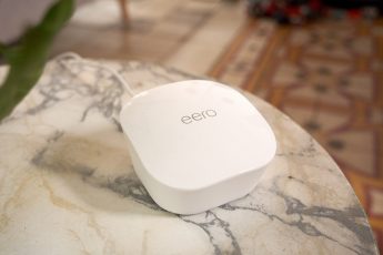 Melita upgrades StellarWiFi to eero, an Amazon wifi system Melita upgrades StellarWiFi to eero, an Amazon wifi system