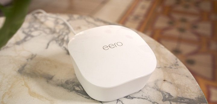 Melita upgrades StellarWiFi to eero, an Amazon wifi system