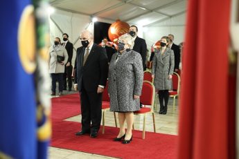 Republic Day in Gozo – President appeals that “we learn from the past”