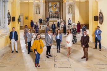 Song Reborn – Gozo drive-in virtual concert with SCJ this Christmas