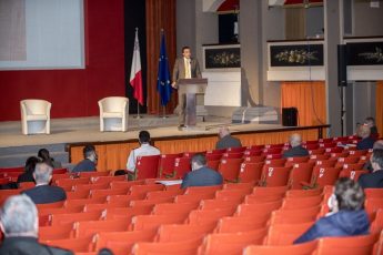 Importance must continue to be given for inclusion of vulnerable groups – Minister