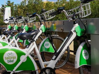 Gozo Tallinja Bike stations launched in Mgarr and Victoria