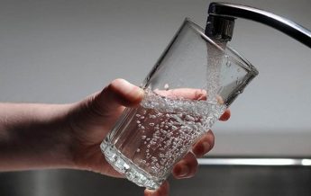 €160 million in projects for WSC, including improving tap water taste