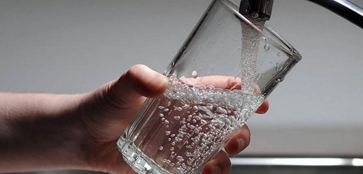 €160 million in projects for WSC, including improving tap water taste