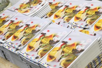 `Tisjir mill-Qalb’ recipe book 11th edition on sale in aid of the MCCFF `Tisjir mill-Qalb’ recipe book 11th edition on sale in aid of the MCCFF