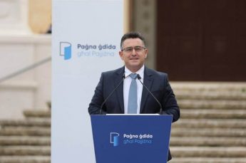 Socio-economic study is being conducted in Gozo – Opposition Leader