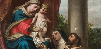 Revival of Giuseppe Calì’s mastery at Ghajnsielem Parish Church