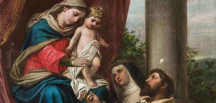 Revival of Giuseppe Calì’s mastery at Ghajnsielem Parish Church