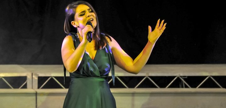 Gail Attard wins second edition of Kantamaghna Festival in Gozo
