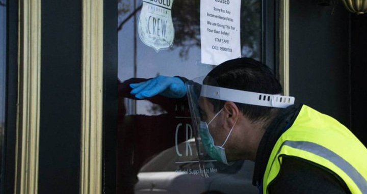 MHRA insists that effective enforcement is key for recovery