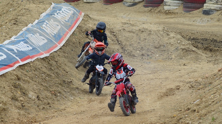 GMA Championship 2021 once again dominated by Steve Xuereb