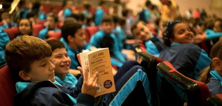 National Book Council stopped from using MCC for Book Festival