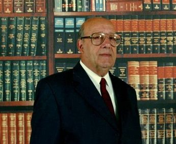Update: Death announced of Paul M. Cassar at the age of 87