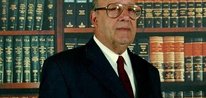 Update: Death announced of Paul M. Cassar at the age of 87