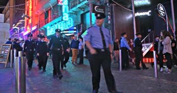 MPA concerned about incidents in establishments that should be closed