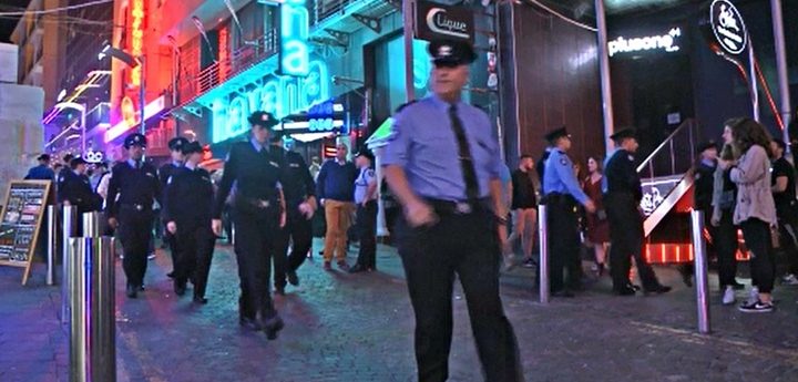 MPA concerned about incidents in establishments that should be closed