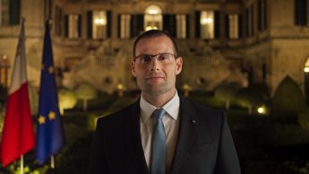 “By May, I want our country to be business as usual” – Prime Minister