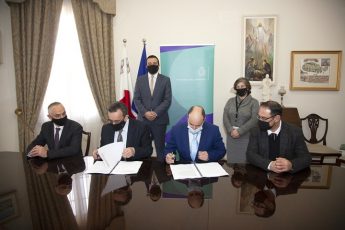 €3.7 million project to get underway for regeneration of Sannat Square