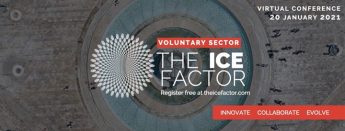 ICE Factor: Virtual Voluntary Sector Conference live from Gozo