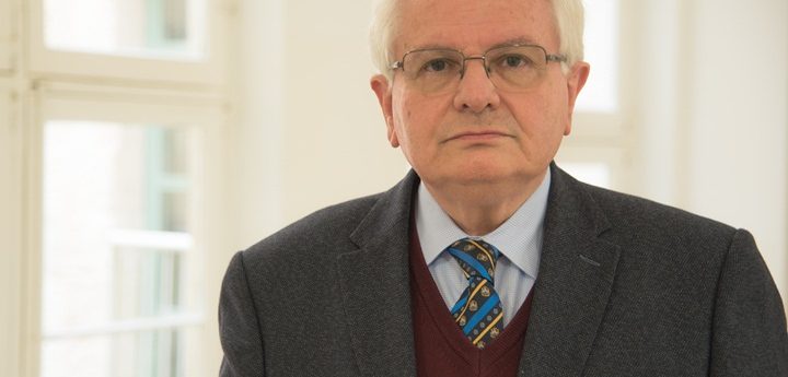 Parliamentary Ombudsman appoints new Commissioner for Education