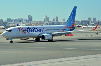 flydubai to operate flights from Malta to Dubai from 12th of May