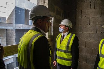 Building and Construction Agency carried out 437 inspections in Gozo