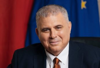 Anton Refalo to be new Chair of Standing Committee for Gozo Affairs