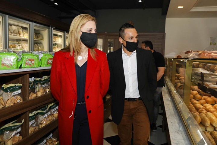 Imhobza - a new word in the Maltese vocabulary launched in Gozo