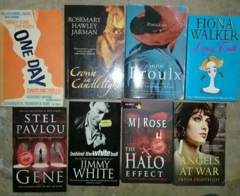 Gozo SPCA sale of books to help fund care for the animals
