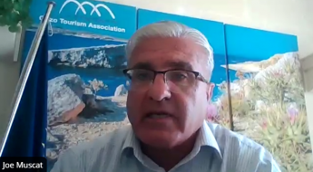 GRC called on to conduct preparatory work for post-Covid-19 strategy