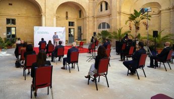 Lands Authority to be more open, efficient, with better consumer services
