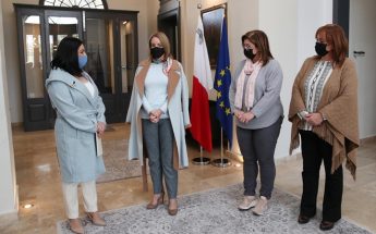 €5,000 sponsorship agreement for Rare Diseases Support €5,000 sponsorship agreement for Rare Diseases Support