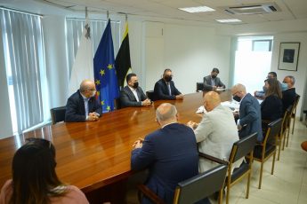 “Uphold EU directives on nature and bird protection” – BirdLife Malta
