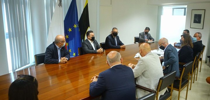 “Uphold EU directives on nature and bird protection” – BirdLife Malta
