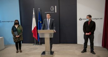 €75,000 Sports Scheme launched for sports associations in Gozo