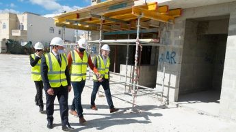 Moving towards a more sustainable building and construction industry
