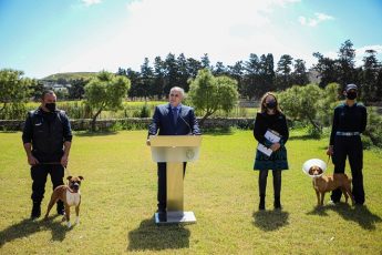 Animal Rights Awareness video campaign launched