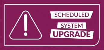 BOV scheduled upgrade of IT system on Sunday and Monday