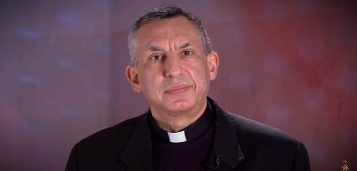 Bishop of Gozo: Open Letter on alleged abuses by members of the clergy