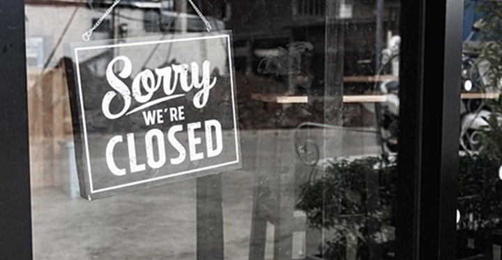 MHRA "awaits anxiously" the reopening of restaurants