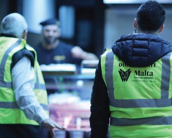 Authorities issue over 1,700 fines for breaches of Covid-19 rules