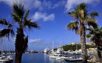 Gozo fast ferry service will further enhance inter-island connectivity – GTA
