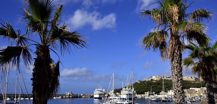 Gozo fast ferry service will further enhance inter-island connectivity – GTA